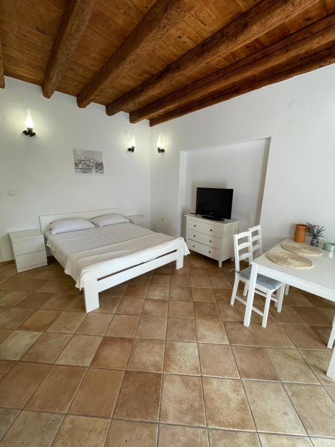 Studio Apartment Ana Vrsar Exterior foto